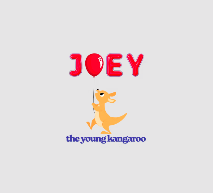 Joey of English